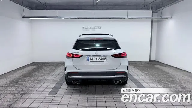 Mercedes-Benz A-Класс 2022 thumb 3