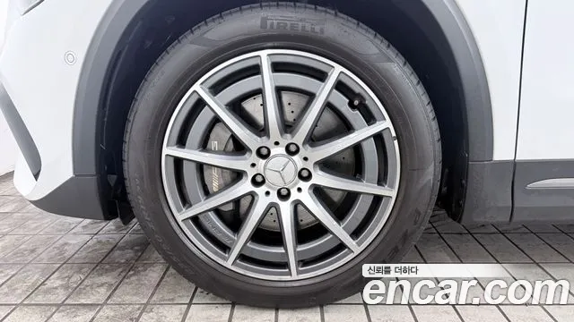 Mercedes-Benz A-Класс 2022 thumb 10
