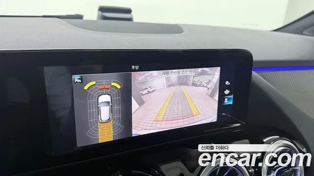 Mercedes-Benz A-Класс 2022 thumb 2