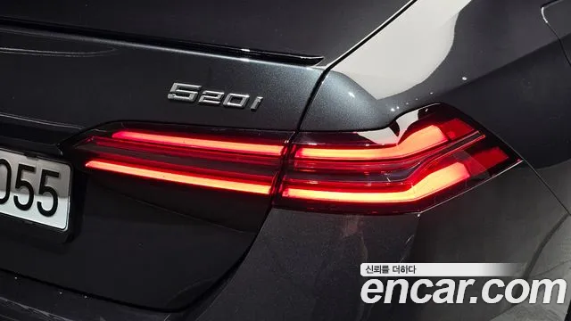 BMW 5 серии 2025 thumb 5