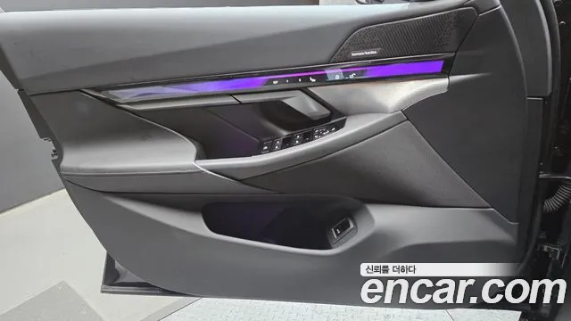 BMW 5 серии 2025 thumb 4