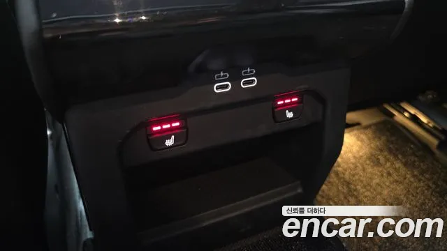 BMW 5 серии 2025 thumb 6
