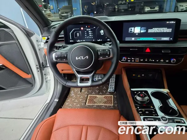 Kia K5 2026 thumb 12