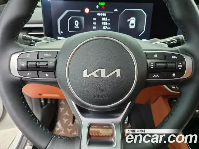 Kia K5 2026 thumb 8