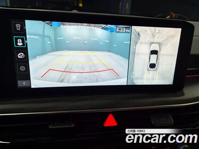 Kia K5 2026 thumb 2