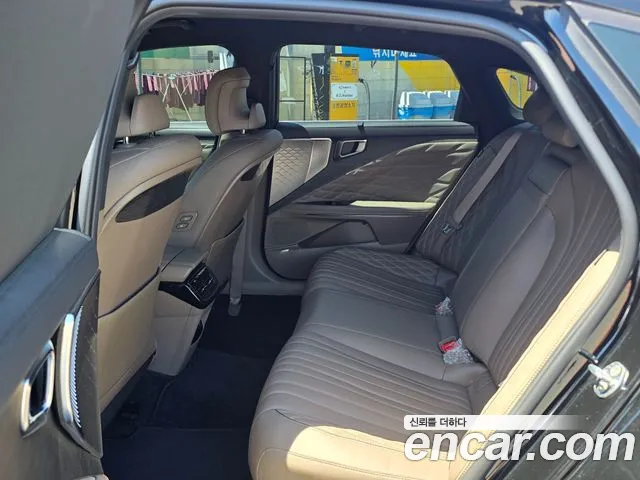 Kia K8 2022 thumb 12
