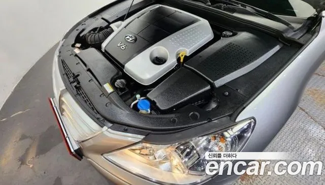Hyundai Genesis 2009 thumb 4