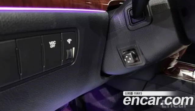Hyundai Genesis 2009 thumb 7