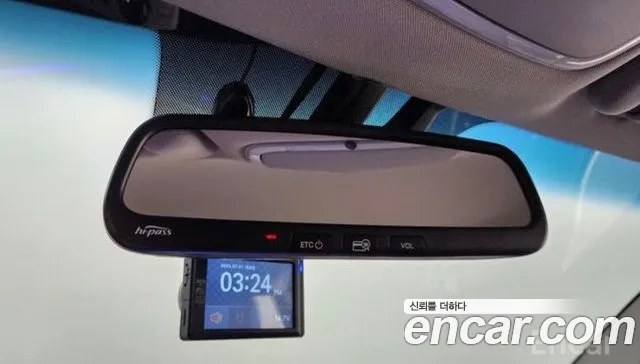 Hyundai Genesis 2009 thumb 5
