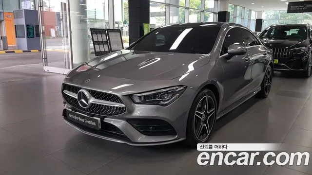 Mercedes-Benz A-Класс 2020 thumb 10