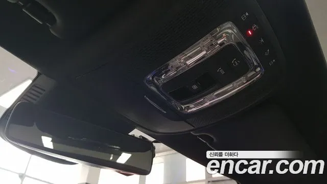 Mercedes-Benz A-Класс 2020 thumb 12