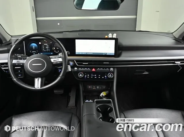 Hyundai Sonata 2023 thumb 6