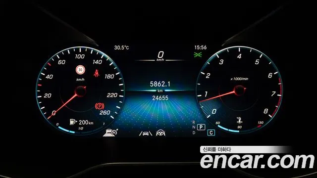 Mercedes-Benz GLC 2022 thumb 3