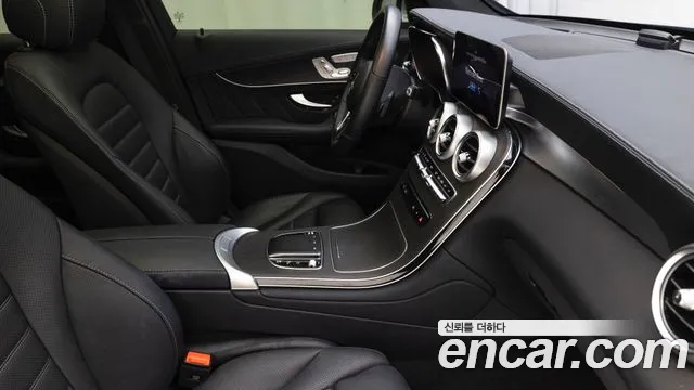 Mercedes-Benz GLC 2022 thumb 12