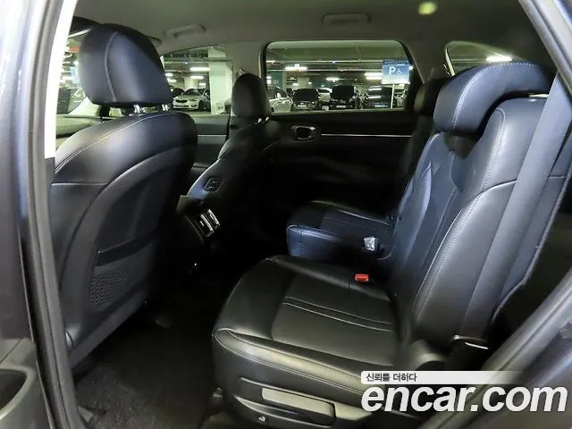 Kia Sorento 2020 thumb 11