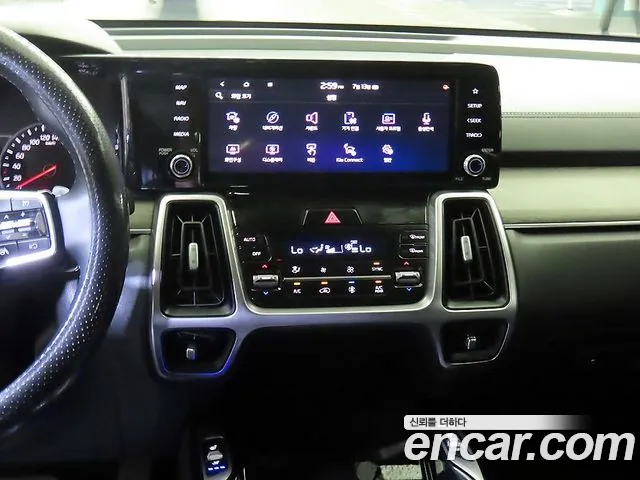 Kia Sorento 2020 thumb 12