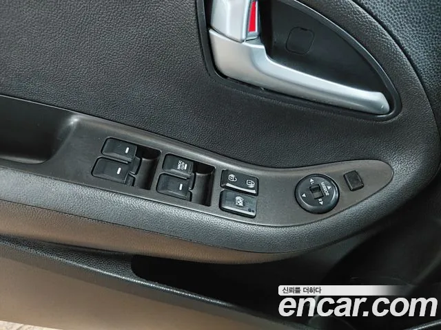 Kia Morning 2012 thumb 6