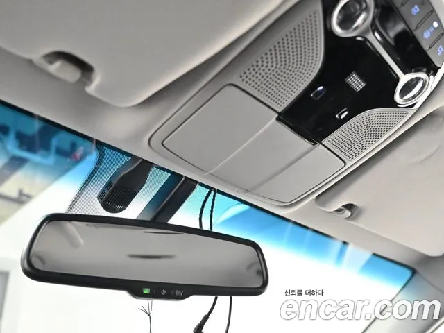 Hyundai Grandeur 2017 thumb 5