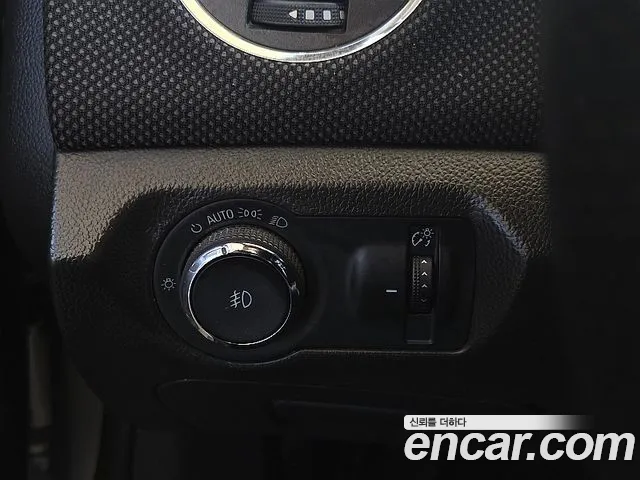 Chevrolet Cruze 2013 thumb 8