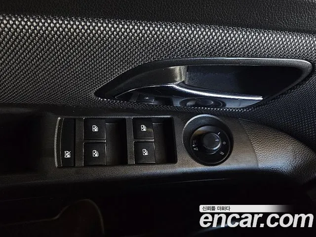 Chevrolet Cruze 2013 thumb 12