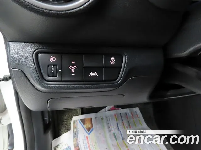 Kia K3 2021 thumb 12