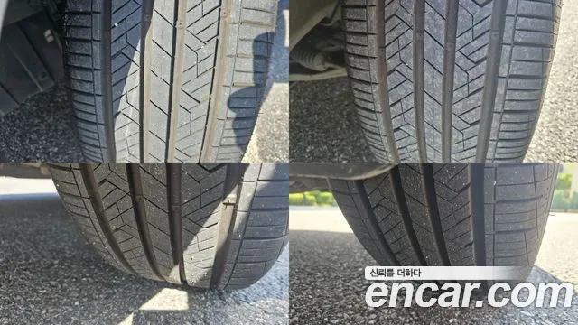 Hyundai Grandeur 2015 thumb 10
