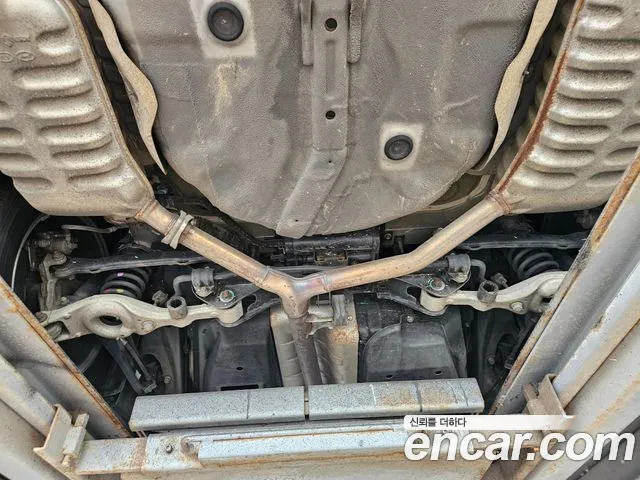 Hyundai Grandeur 2015 thumb 4