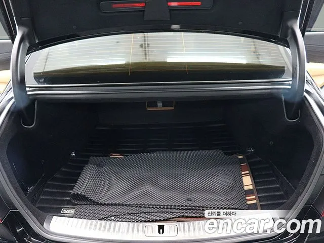 Kia K9 2021 thumb 8
