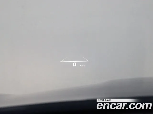 Kia K9 2021 thumb 11