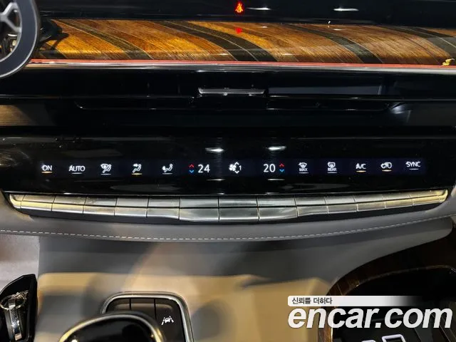 Cadillac Escalade 2021 thumb 6