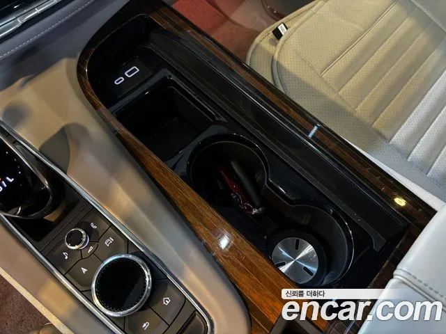 Cadillac Escalade 2021 thumb 3