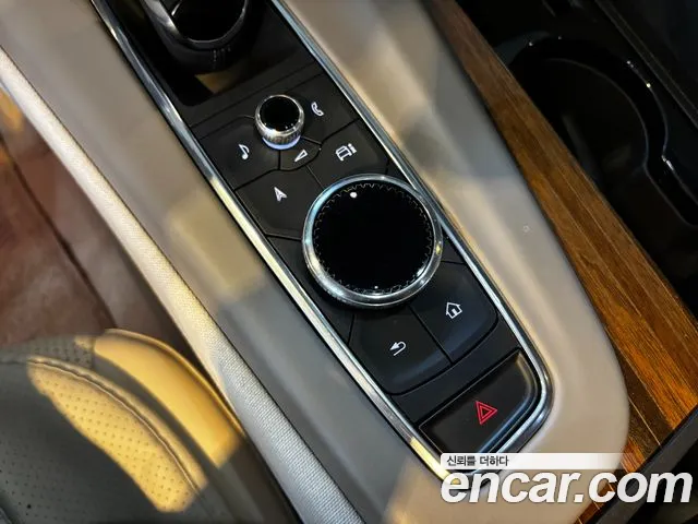 Cadillac Escalade 2021 thumb 7