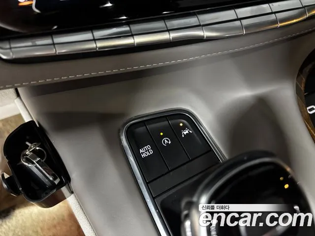 Cadillac Escalade 2021 thumb 5