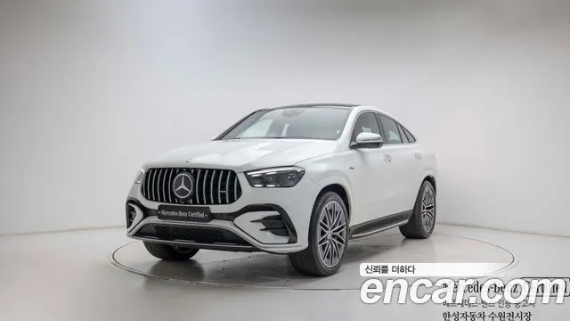 Mercedes-Benz E-Класс 2025 thumb 7