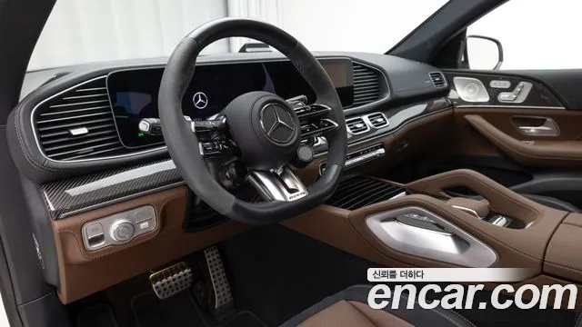 Mercedes-Benz E-Класс 2025 thumb 5