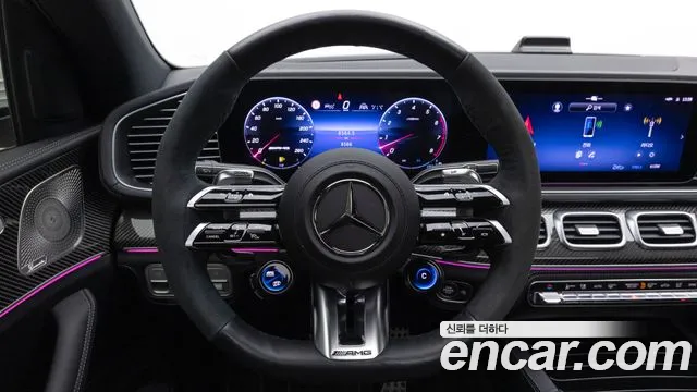 Mercedes-Benz E-Класс 2025 thumb 3