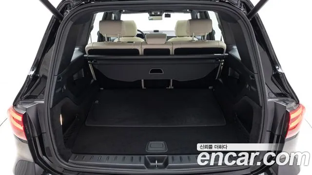 Mercedes-Benz EQB 2025 thumb 3