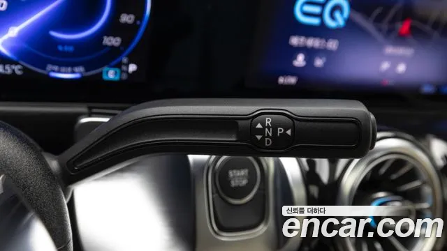 Mercedes-Benz EQB 2025 thumb 7
