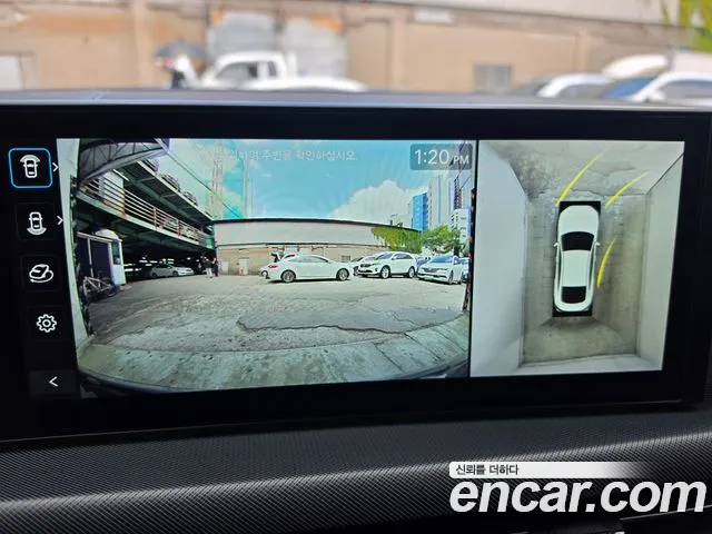 Hyundai Hybrid 2024 thumb 5