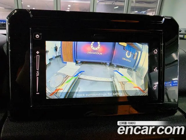Suzuki Jimny 2025 thumb 3
