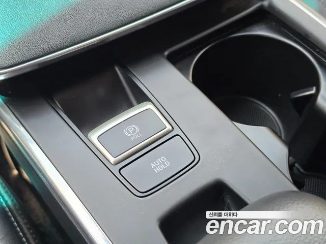 Hyundai Grandeur 2022 thumb 12