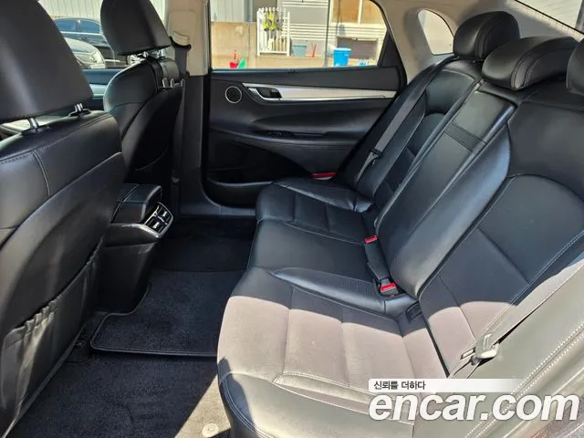 Hyundai Grandeur 2022 thumb 7