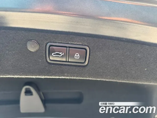 Hyundai Grandeur 2022 thumb 9