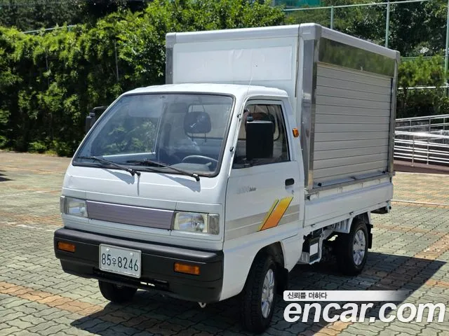 Chevrolet Labo 2016 thumb 5