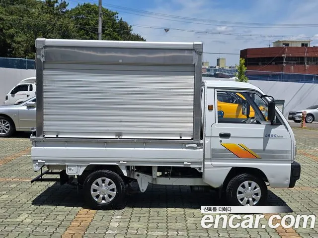 Chevrolet Labo 2016 thumb 3