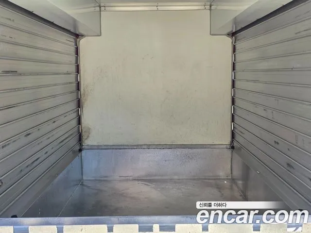 Chevrolet Labo 2016 thumb 9