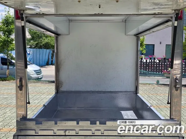 Chevrolet Labo 2016 thumb 2