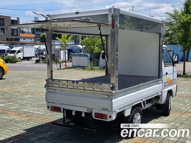 Chevrolet Labo 2016 thumb 11