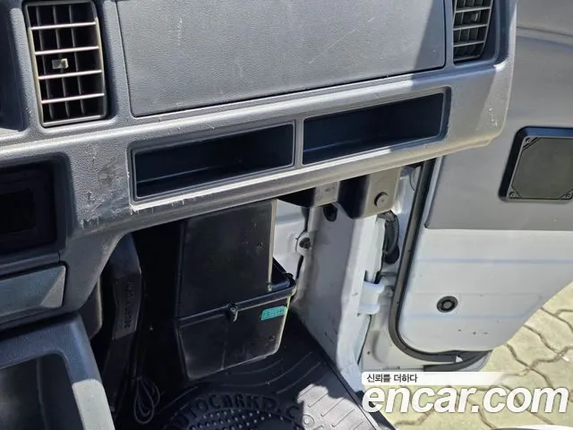 Chevrolet Labo 2016 thumb 6