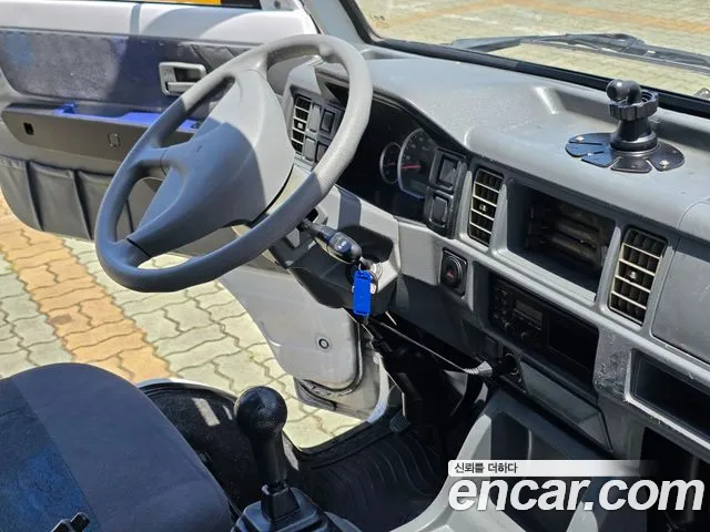 Chevrolet Labo 2016 thumb 10